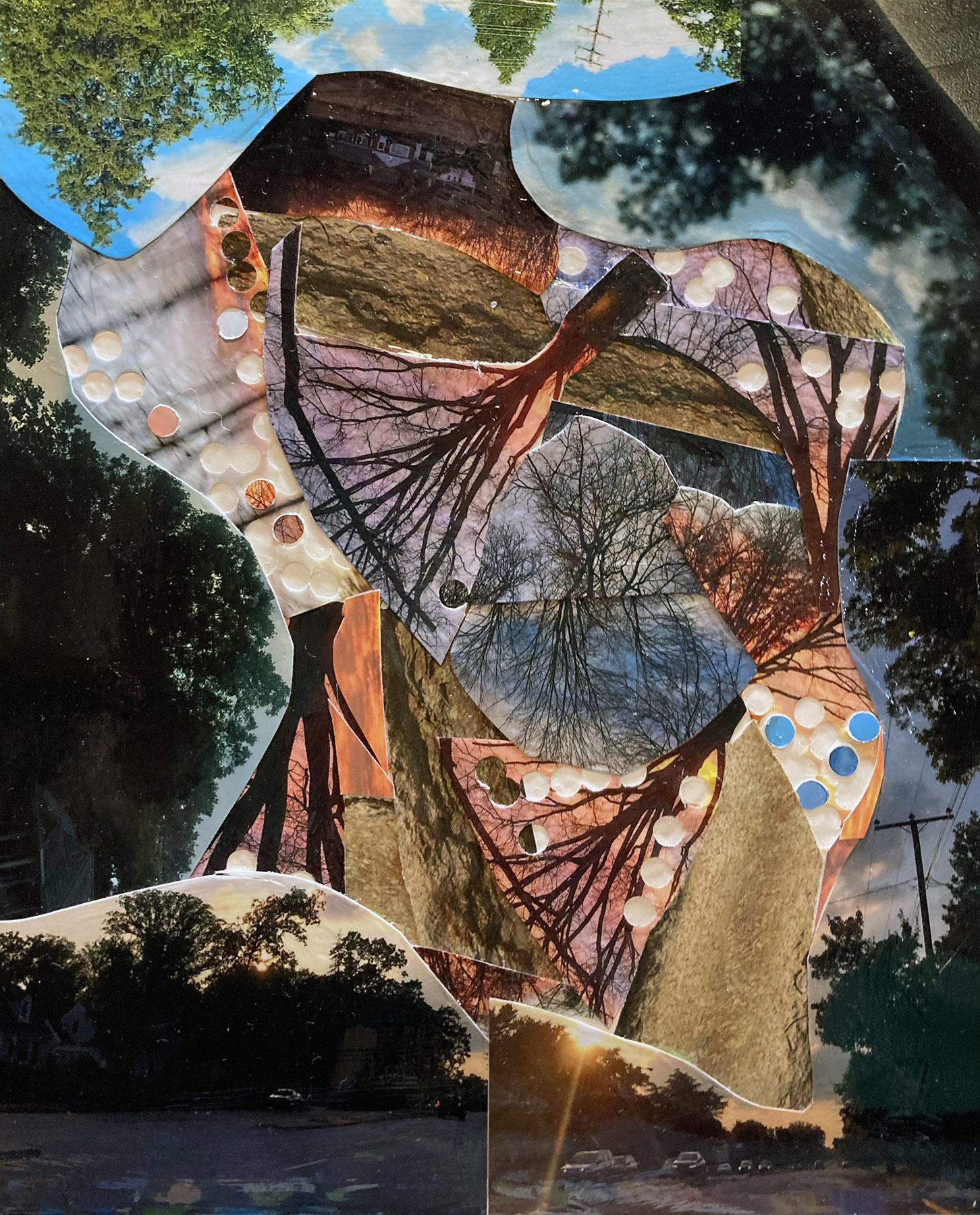 Levels of Abstraction